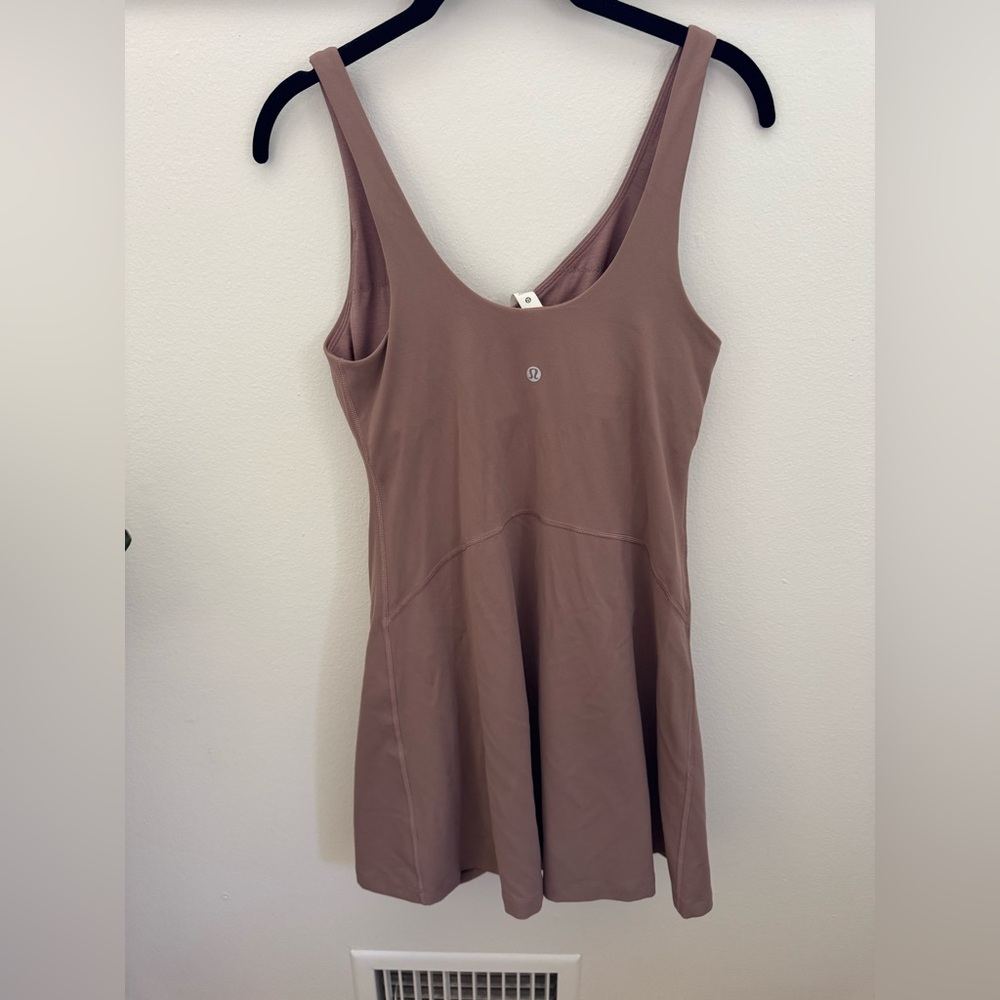 Lululemon Align Dress - Twilight Rose - Picture 6 of 7
